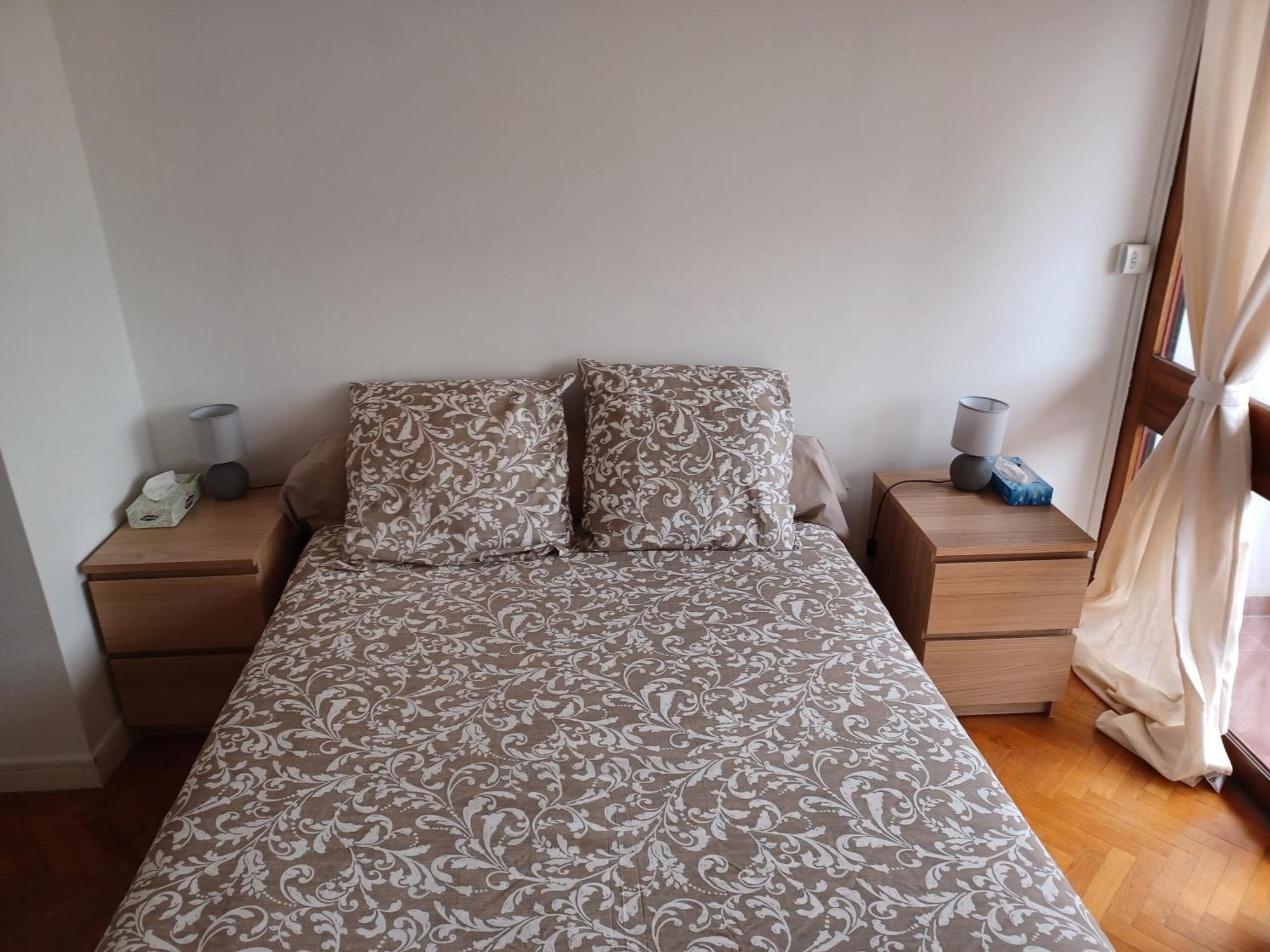 Chambre Double Proche Stade Velodrome Марсилия Екстериор снимка